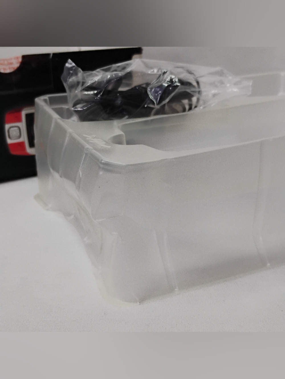 (NO PHONE) T-Mobile Sidekick iD PV150 Box Headphones Sim Card & Protective Case - Picture 16 of 16
